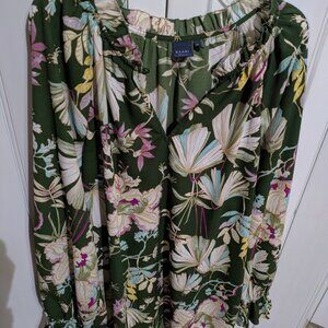 Women's blouse
